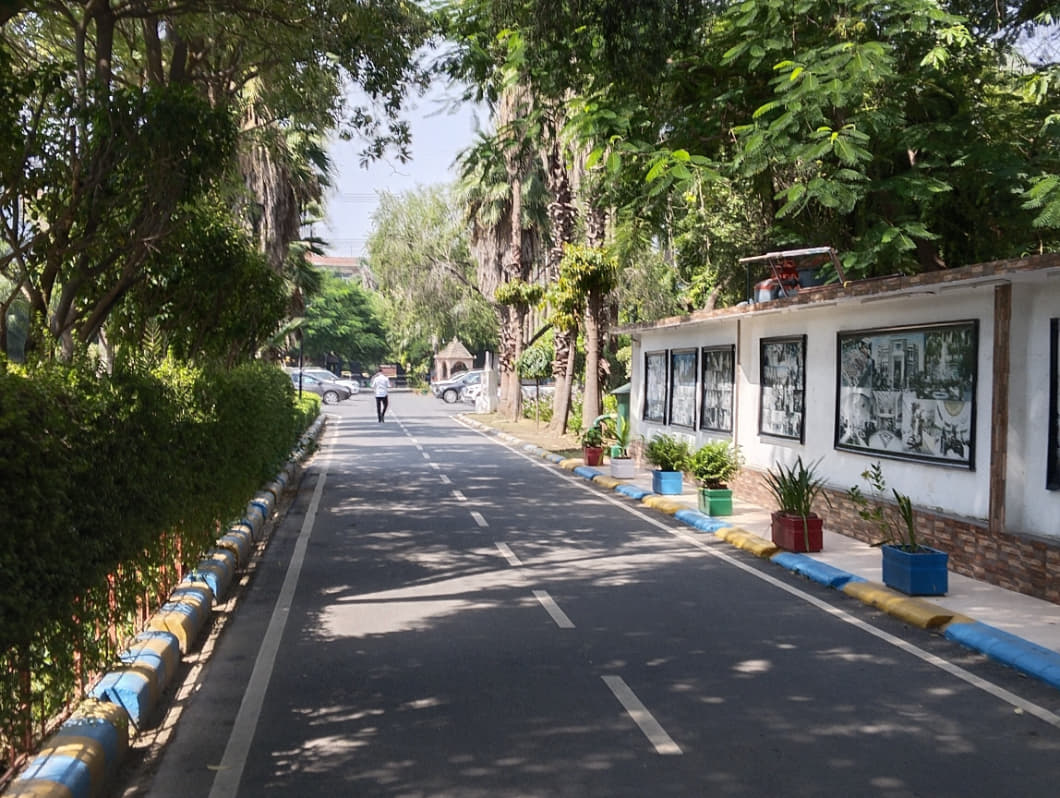 BIMTECH Campus photo 11